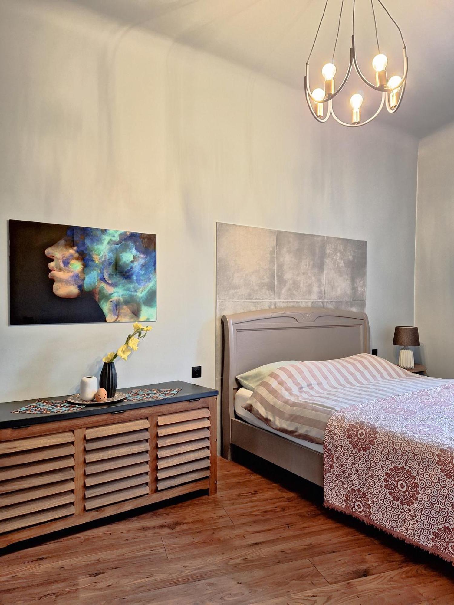 Ferienwohnung Silti, Atjaunoti Dzivokli Tuvu Centram - 1St Floor Riga Exterior foto